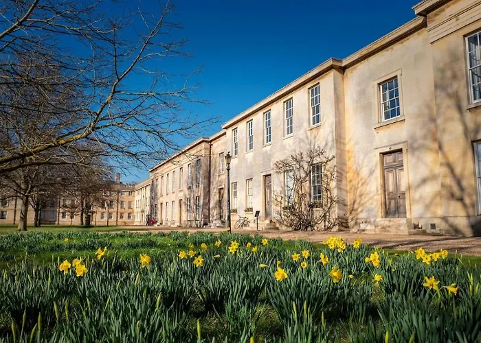 Downing College