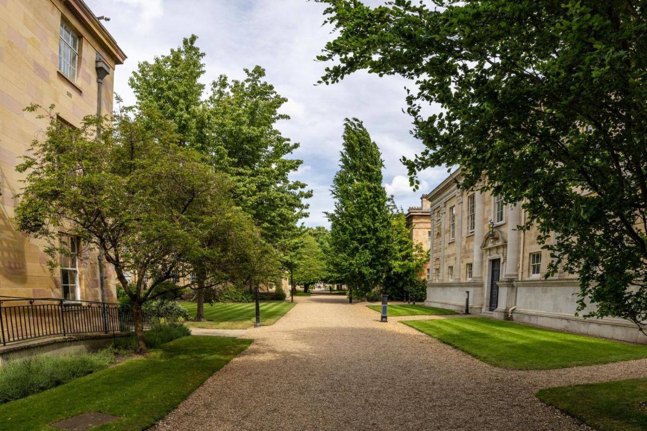 Apartment Downing College