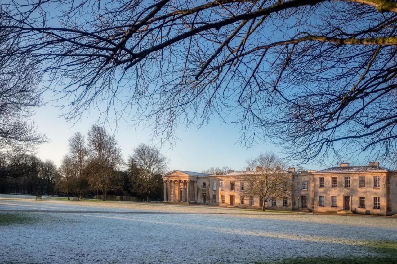 Downing College Apartment Cambridge (Cambridgeshire)