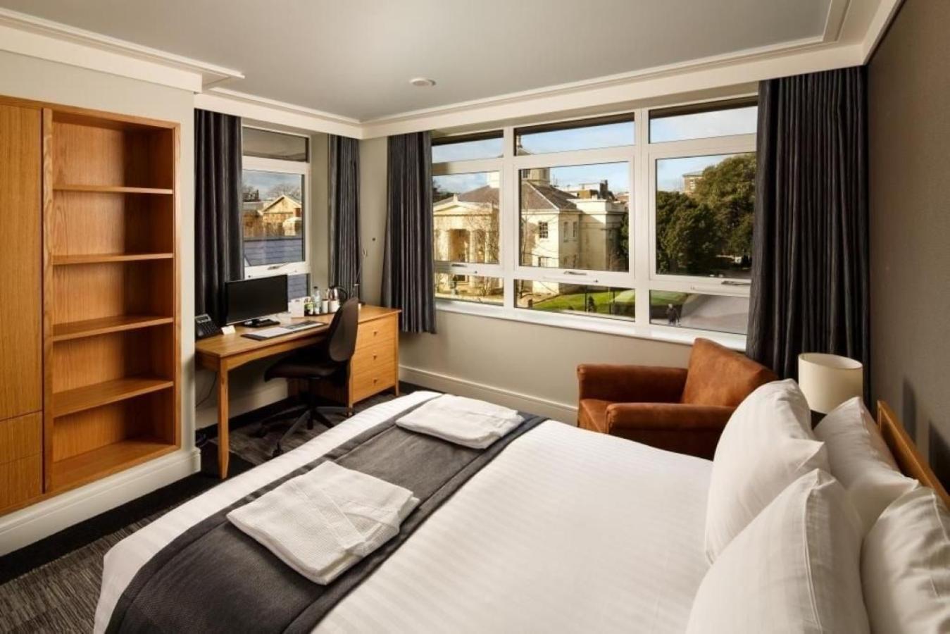 Apartment Downing College *