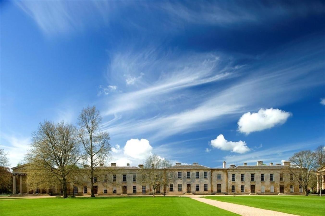 Downing College *